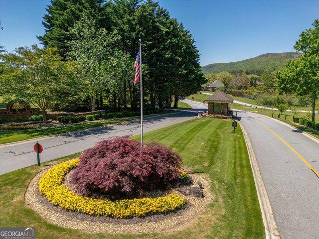 Land for sale in Clarkesville, Habersham County