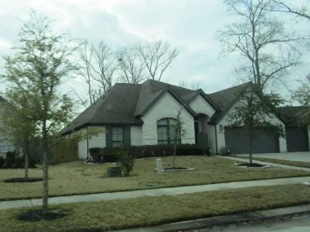 Property for sale in Texas
