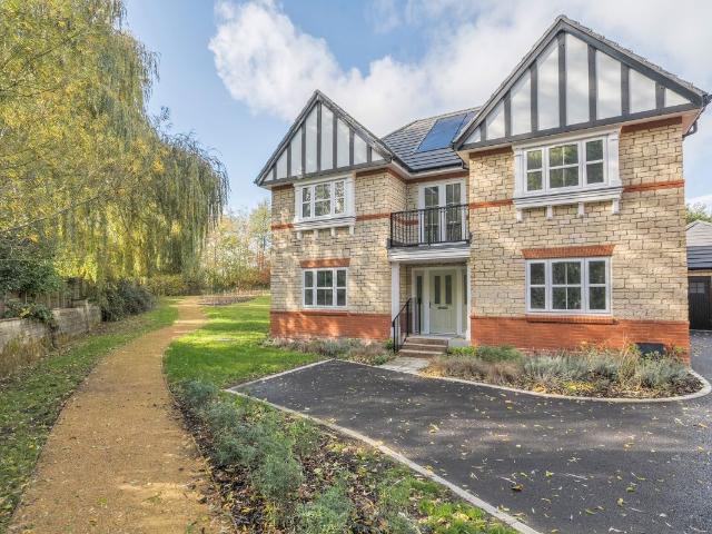 House for rent in Quemerford, Calne