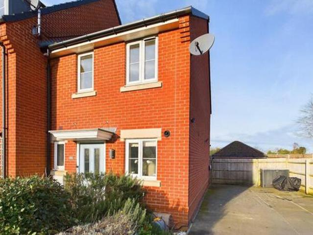 House for sale in Berrick Salome, Oxfordshire