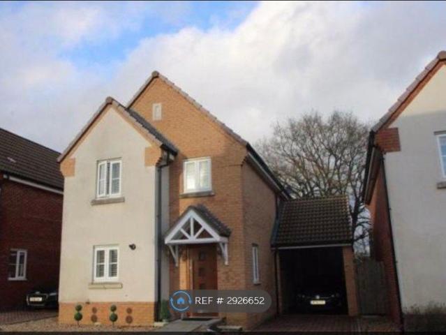 House for rent in Castlefield, Cressex