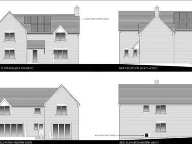 House for sale in Lyons, Greater London