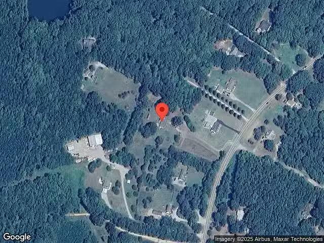 House for rent in Powhatan