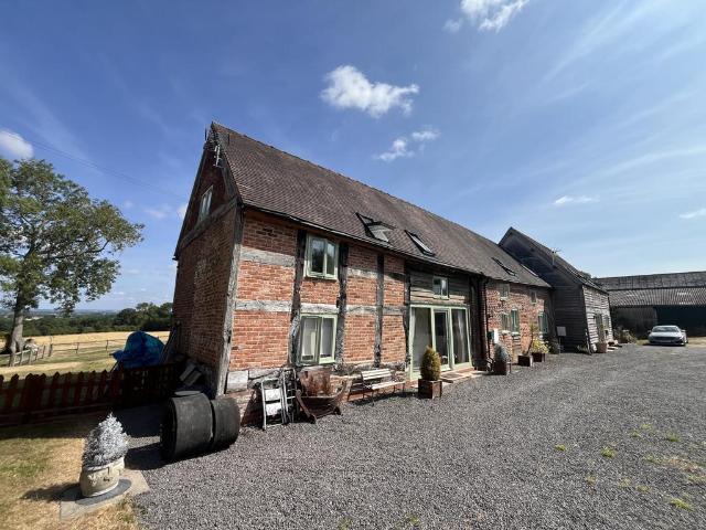 House for rent in Iron-bridge, Shropshire