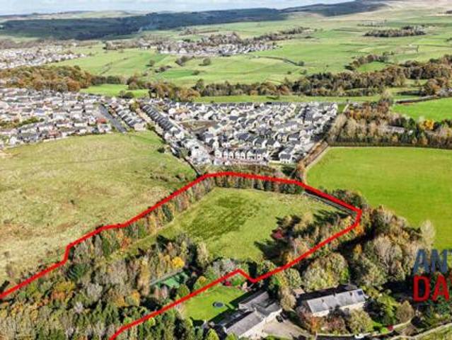 House for sale in Worsthorne, Burnley