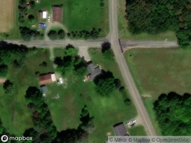 House for sale in Venango, Pennsylvania