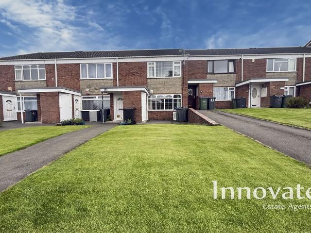 Apartment for rent in White Cross, West Midlands