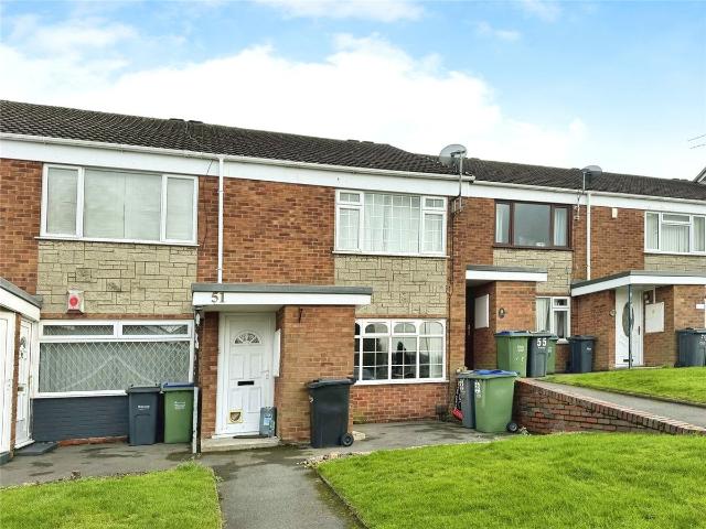 House for rent in White Cross, West Midlands