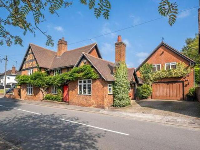 House for sale in West Midlands