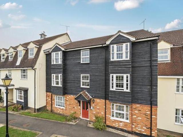 House for sale in Hockerill, Colliers End