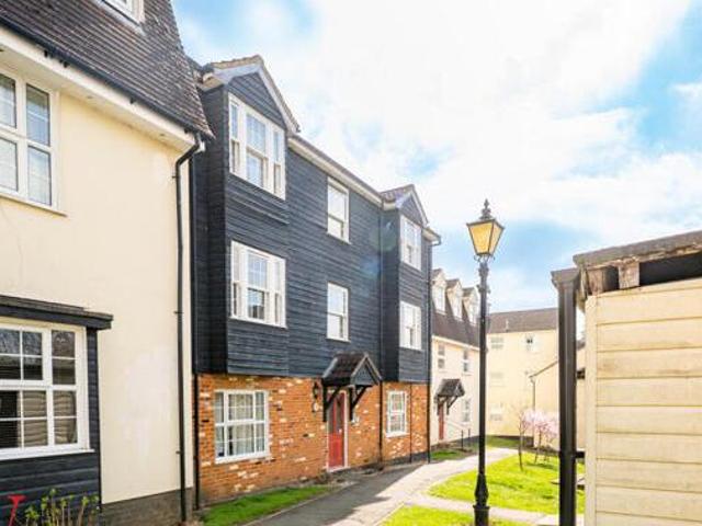 House for rent in Hockerill, Colliers End