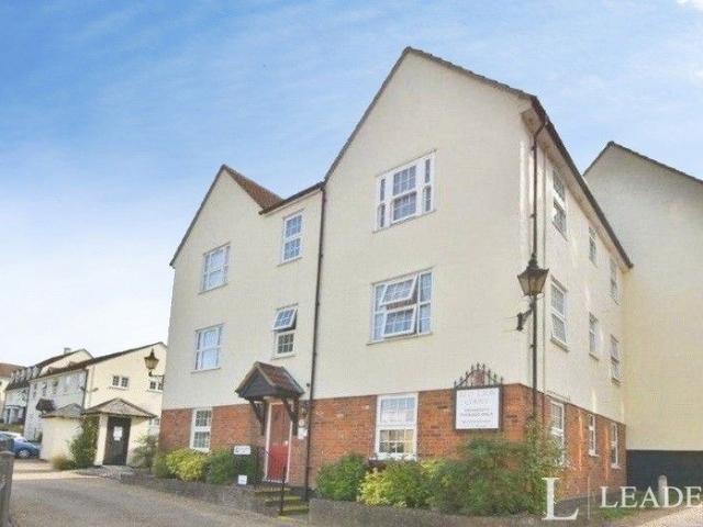 Apartment for rent in Hockerill, East Hertfordshire