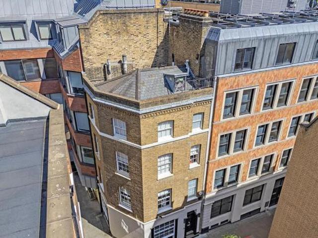 House for sale in Blackfriars, Greater London