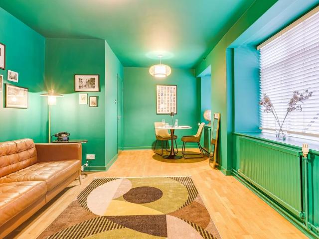 Apartment for rent in Blackfriars, Lyons