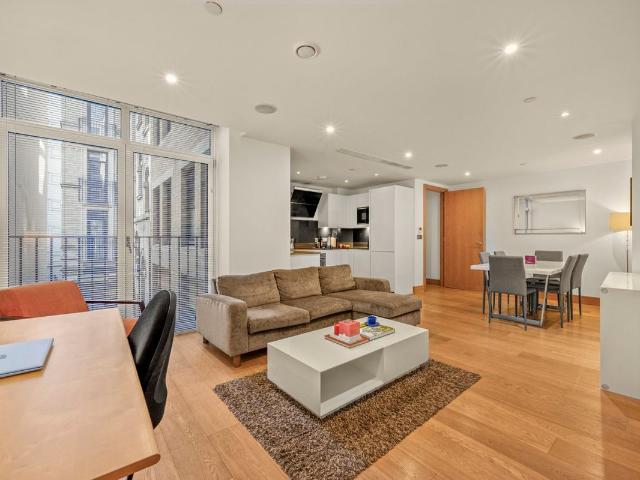 Apartment for rent in Blackfriars, Lyons