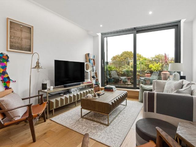 Apartment for rent in London Borough of Tower Hamlets, Greater London