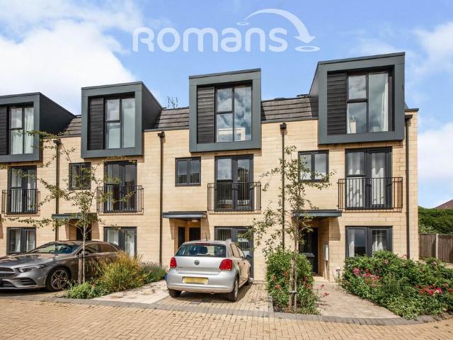 House for rent in Dulcote, Bath And North East Somerset
