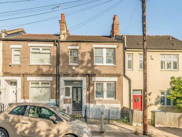 House for rent in Shooters Hill, Greater London