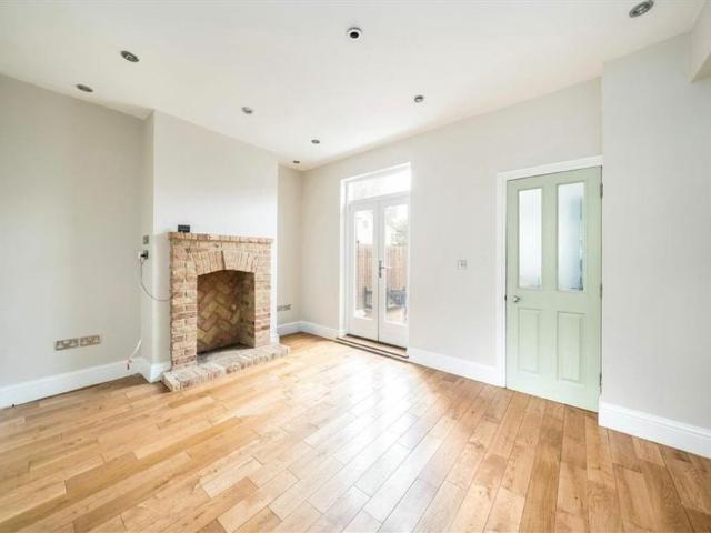 House for rent in Shooters Hill, Greater London