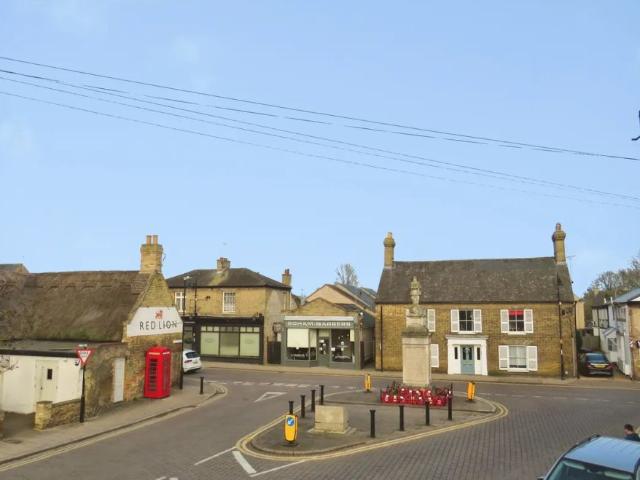Apartment for rent in Barway, Cambridgeshire