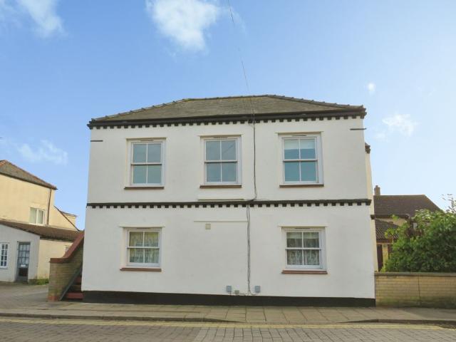 Apartment for rent in Barway, Cambridgeshire