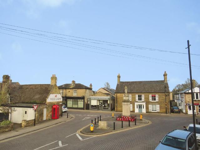 Apartment for rent in Barway, Cambridgeshire