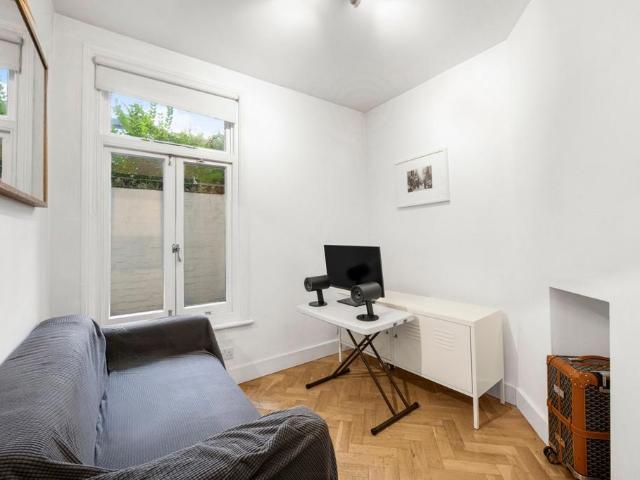 House for rent in Holborn, Greater London
