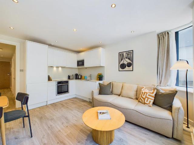 House for rent in Holborn, Greater London