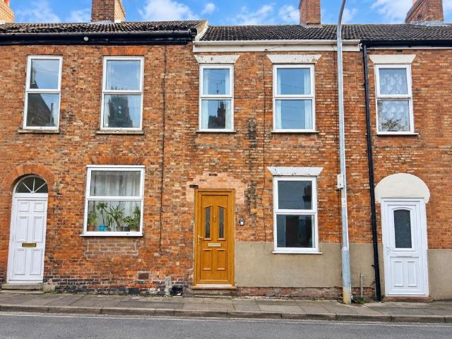 House for rent in Bargate, Boston
