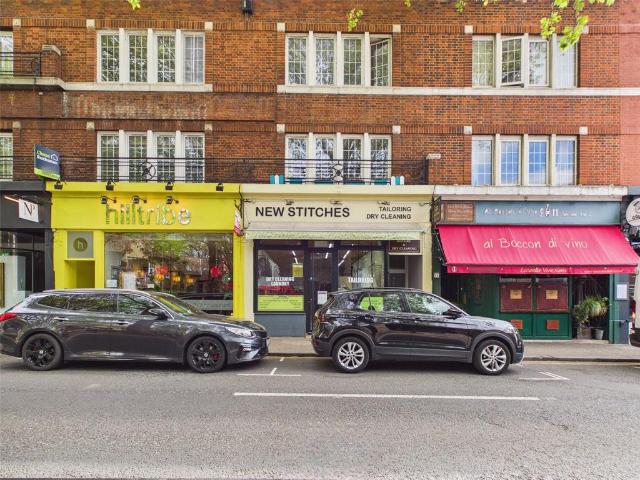 Apartment for rent in St Margarets, Greater London