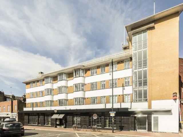 Studio for rent in St Margarets, Greater London