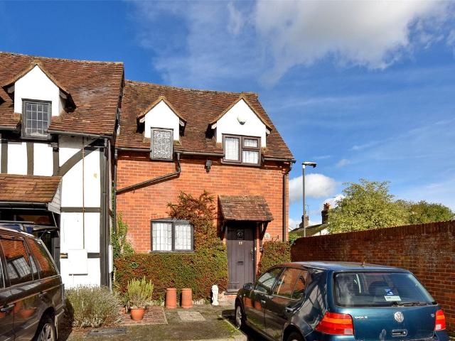 House for rent in Wooburn, Berghers Hill