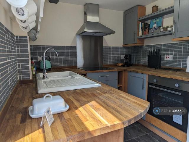 Apartment for rent in Aylsham, Broadland