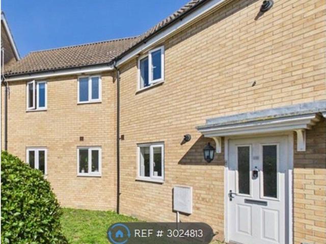 House for rent in Red Lodge, West Suffolk