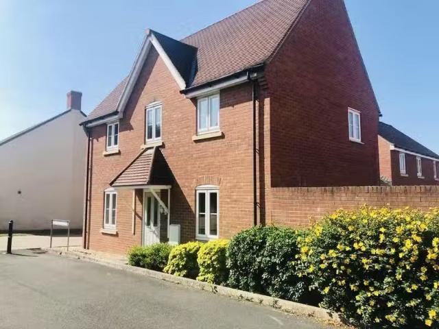 House for rent