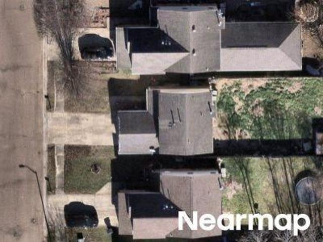 House for sale in Nesbit, Mississippi
