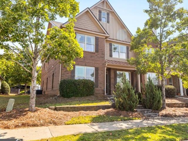 House for sale in Athens, Georgia