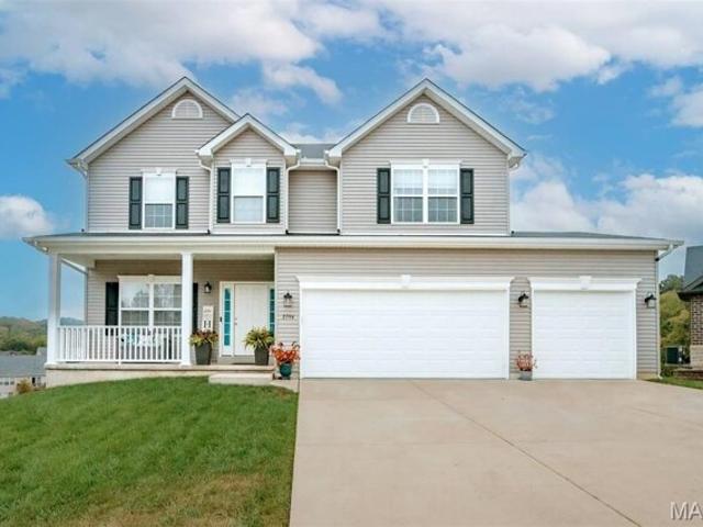 House for sale in Barnhart, Missouri