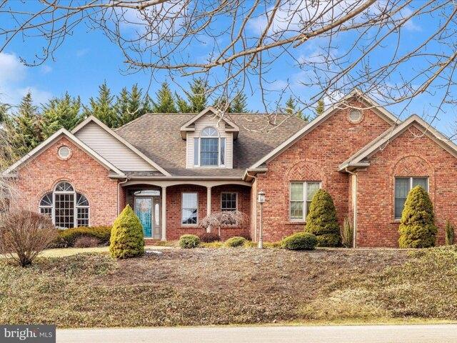 House for sale in Hagerstown