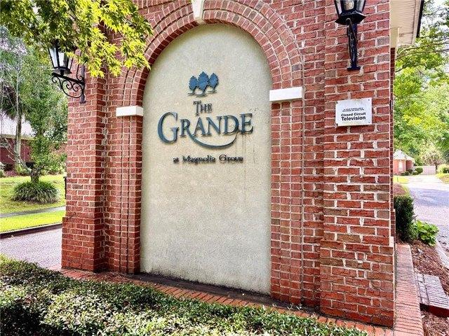 Land for sale in Mobile, Alabama