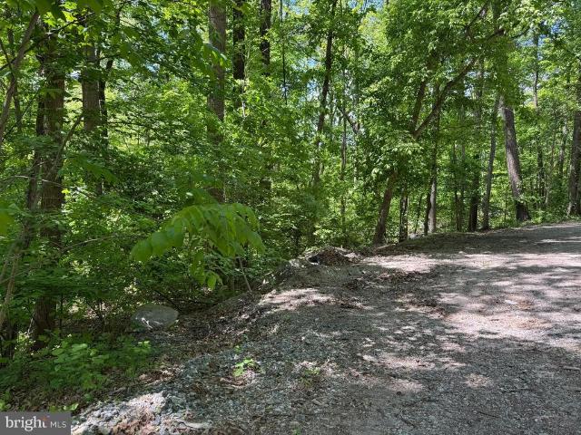 Land for sale in Harpers Ferry, West Virginia