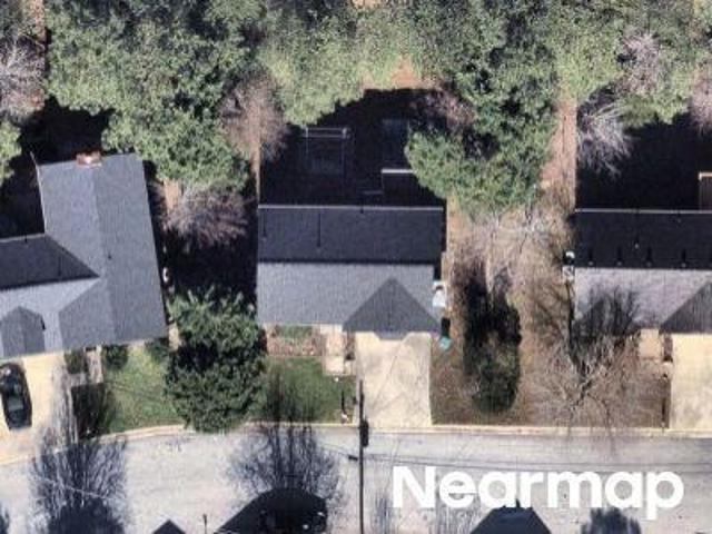 House for sale in Lithonia, Georgia