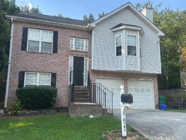 House for sale in Lithonia, Georgia