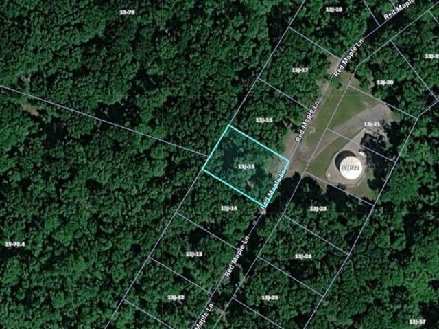Land for sale in Harpers Ferry, West Virginia