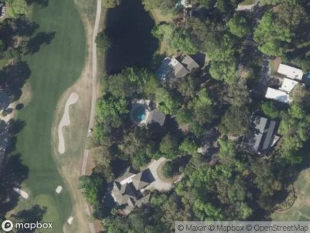 House for sale in Hilton Head Island, South Carolina