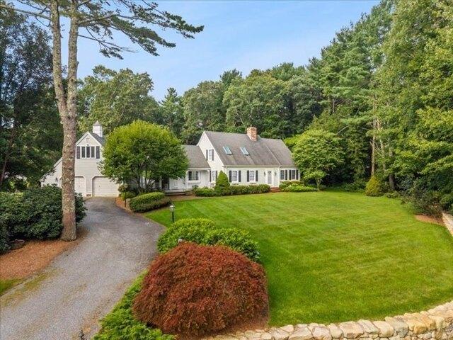 House for sale in Bristol, Massachusetts