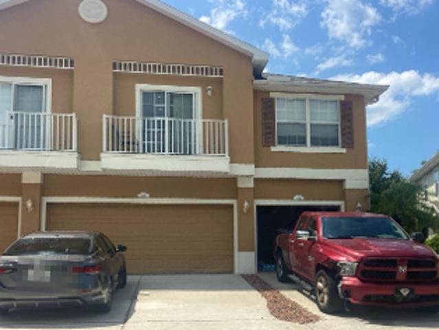 House for sale in New Port Richey, Florida