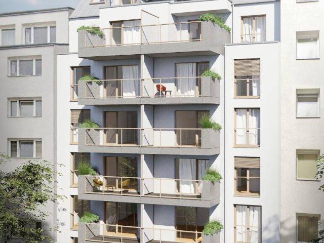 Apartment kaufen in Meidling, Wien