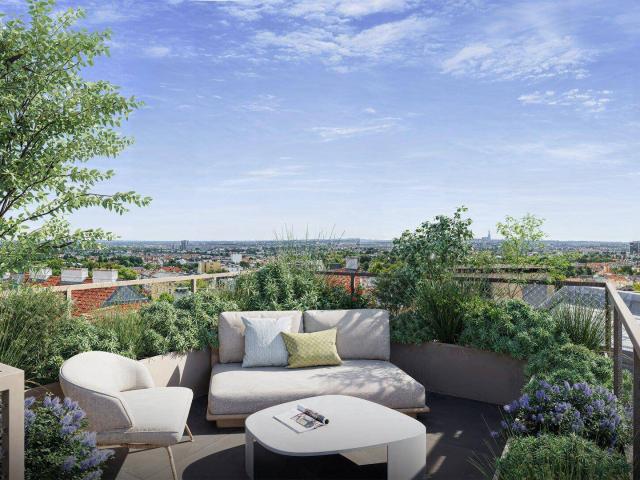 Apartment kaufen in Meidling, Wien