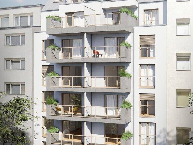 Apartment kaufen in Meidling, Wien
